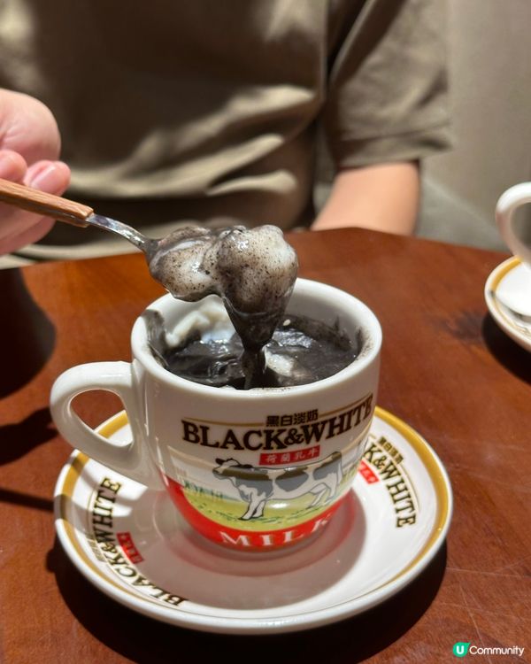 懷舊社企餐廳打卡📸！天貝刈包超驚喜😋！