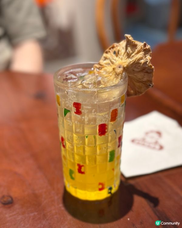 懷舊社企餐廳打卡📸！天貝刈包超驚喜😋！