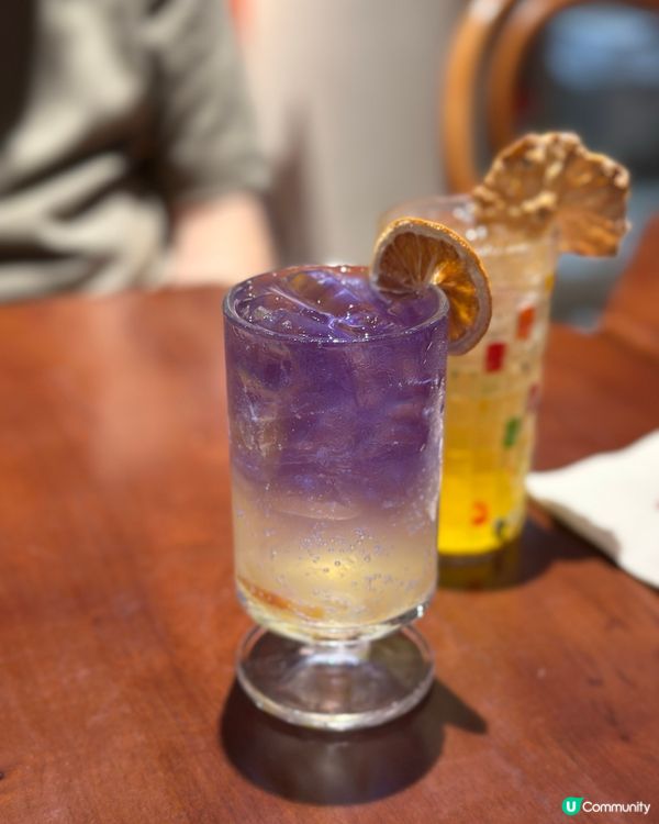 懷舊社企餐廳打卡📸！天貝刈包超驚喜😋！