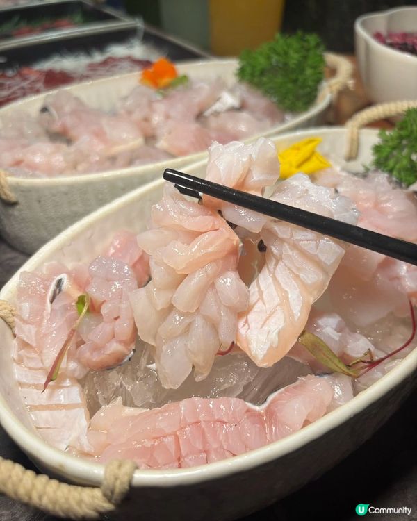 芸山季雲南菌鍋🤤深圳必食！🍄