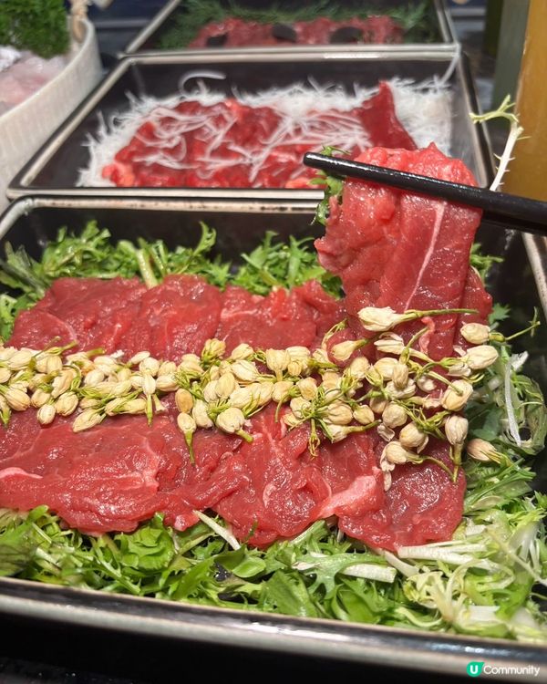 芸山季雲南菌鍋🤤深圳必食！🍄