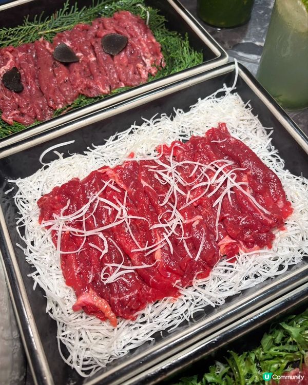 芸山季雲南菌鍋🤤深圳必食！🍄