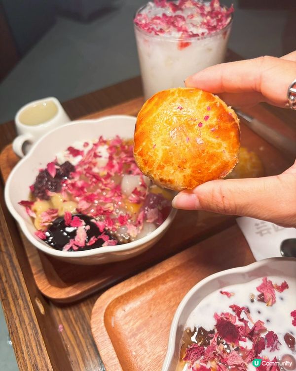 芸山季雲南菌鍋🤤深圳必食！🍄