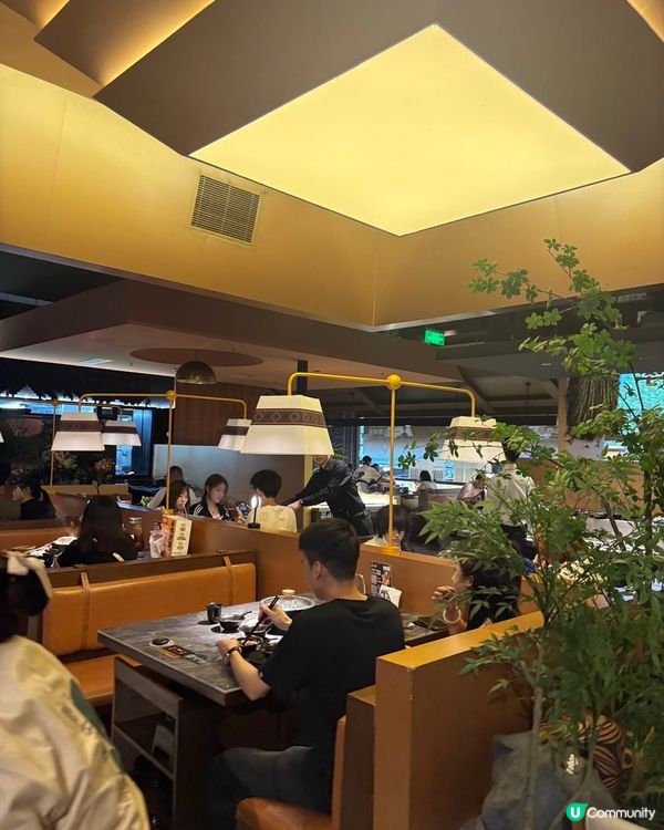 芸山季雲南菌鍋🤤深圳必食！🍄