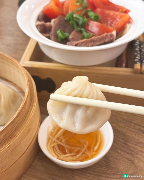 ✨上海姥姥全新夏日菜式登場✨