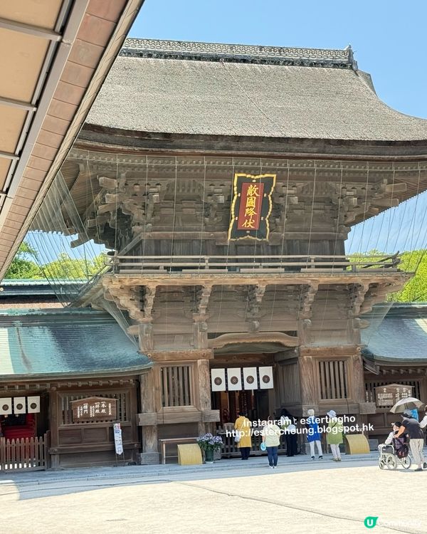 好靚的紫陽花 💕 透明御朱印 