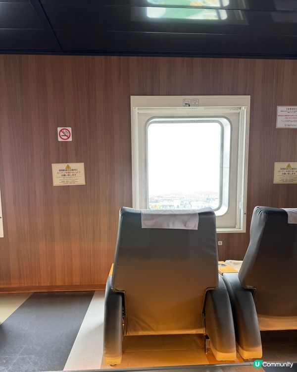 北海道自駕🚙去青森🛳️