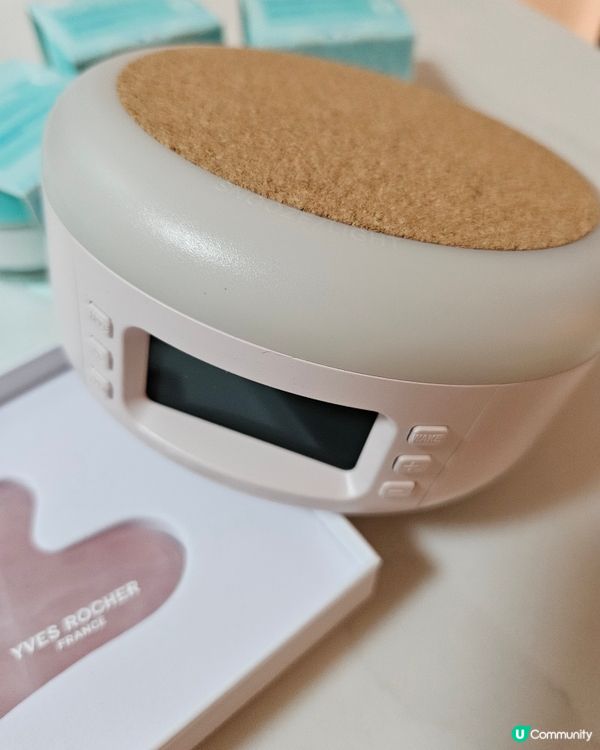 Yves Rocher 購物大贈送😍