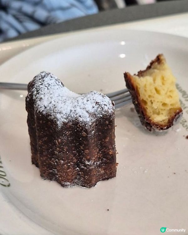 🇰🇷乙支路3街咖啡廳☕麵包＋寬敞空間，真係又靚又舒服💯