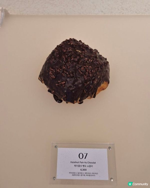 🇰🇷乙支路3街咖啡廳☕麵包＋寬敞空間，真係又靚又舒服💯