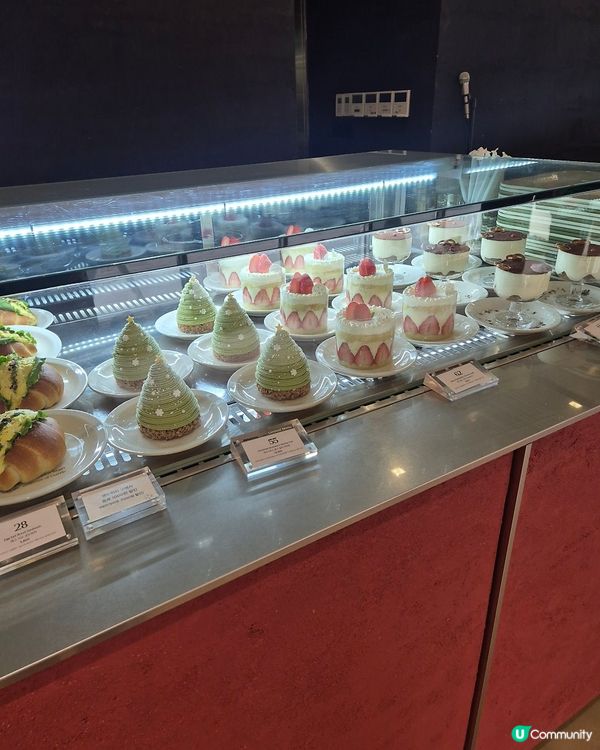 🇰🇷乙支路3街咖啡廳☕麵包＋寬敞空間，真係又靚又舒服💯