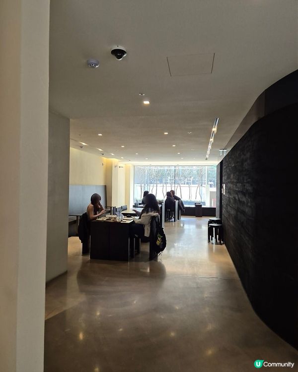 🇰🇷乙支路3街咖啡廳☕麵包＋寬敞空間，真係又靚又舒服💯