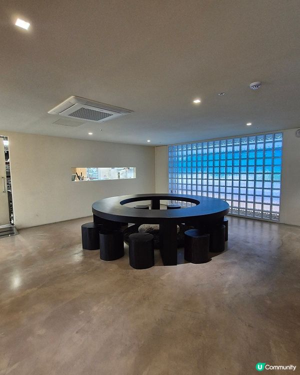 🇰🇷乙支路3街咖啡廳☕麵包＋寬敞空間，真係又靚又舒服💯