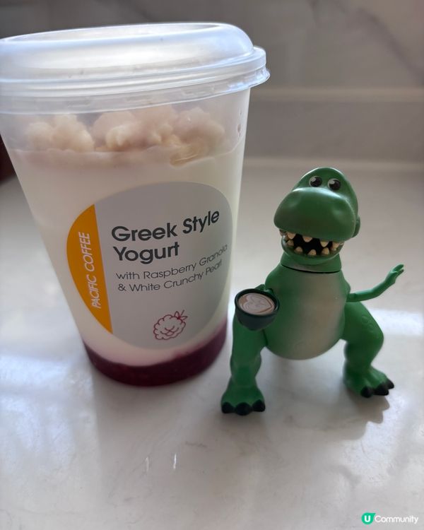 Breakfast time 🕰️ 