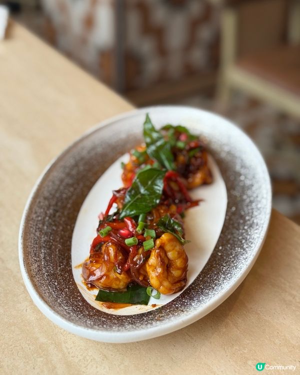 裝修超正既印度餐廳 食物好得