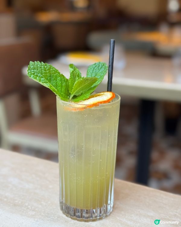 裝修超正既印度餐廳 食物好得