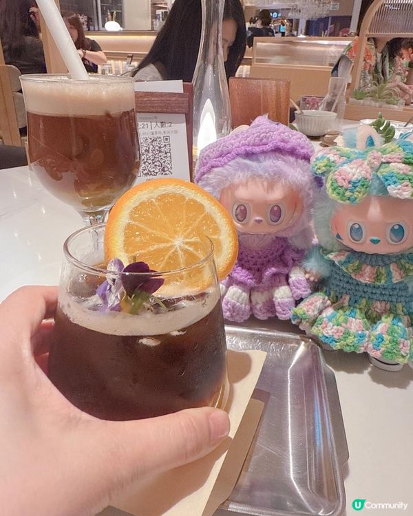 新派風格泰國菜 