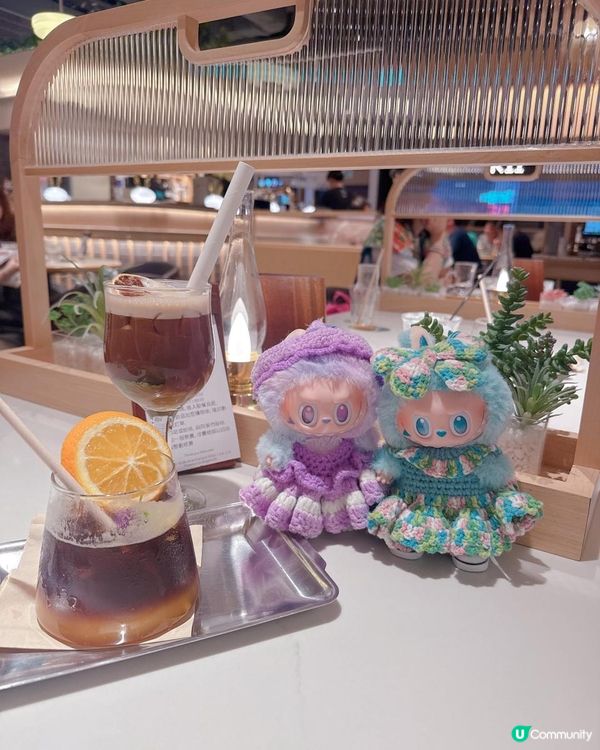 新派風格泰國菜 