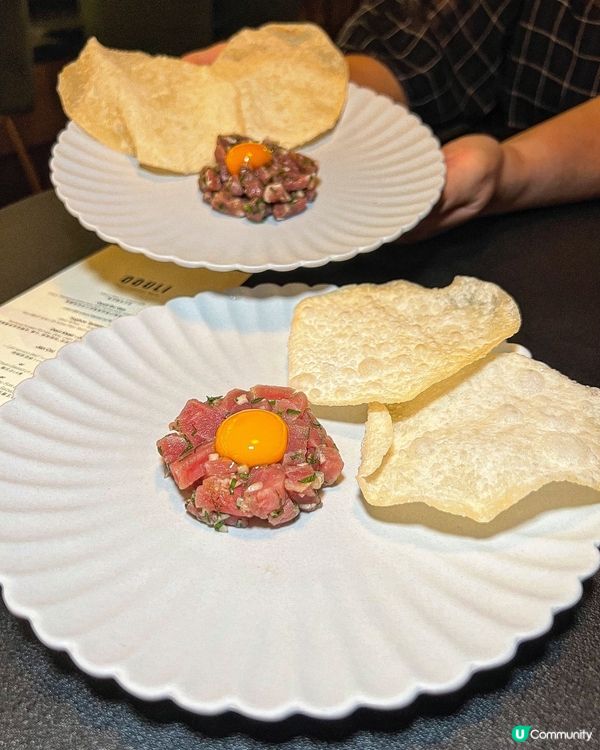 ʚ♡ 韓式ꜰɪɴᴇ ᴅɪɴɪɴɢ • 體驗感滿分 ♡ɞ