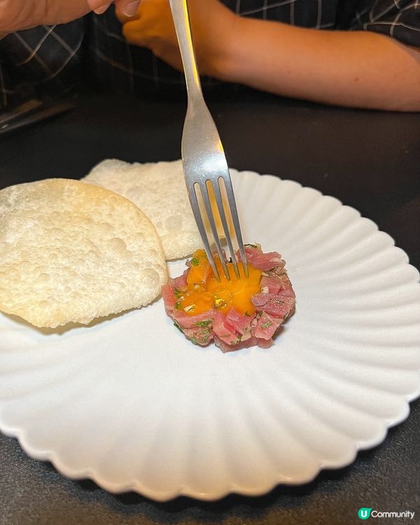 ʚ♡ 韓式ꜰɪɴᴇ ᴅɪɴɪɴɢ • 體驗感滿分 ♡ɞ