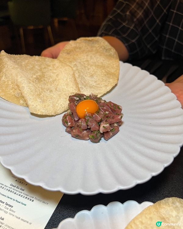 ʚ♡ 韓式ꜰɪɴᴇ ᴅɪɴɪɴɢ • 體驗感滿分 ♡ɞ