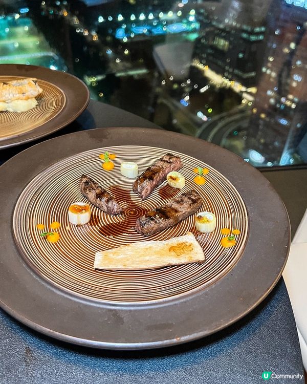 ʚ♡ 韓式ꜰɪɴᴇ ᴅɪɴɪɴɢ • 體驗感滿分 ♡ɞ