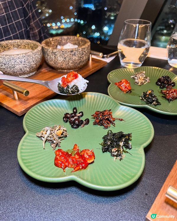 ʚ♡ 韓式ꜰɪɴᴇ ᴅɪɴɪɴɢ • 體驗感滿分 ♡ɞ