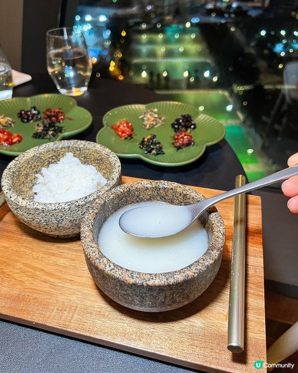 ʚ♡ 韓式ꜰɪɴᴇ ᴅɪɴɪɴɢ • 體驗感滿分 ♡ɞ