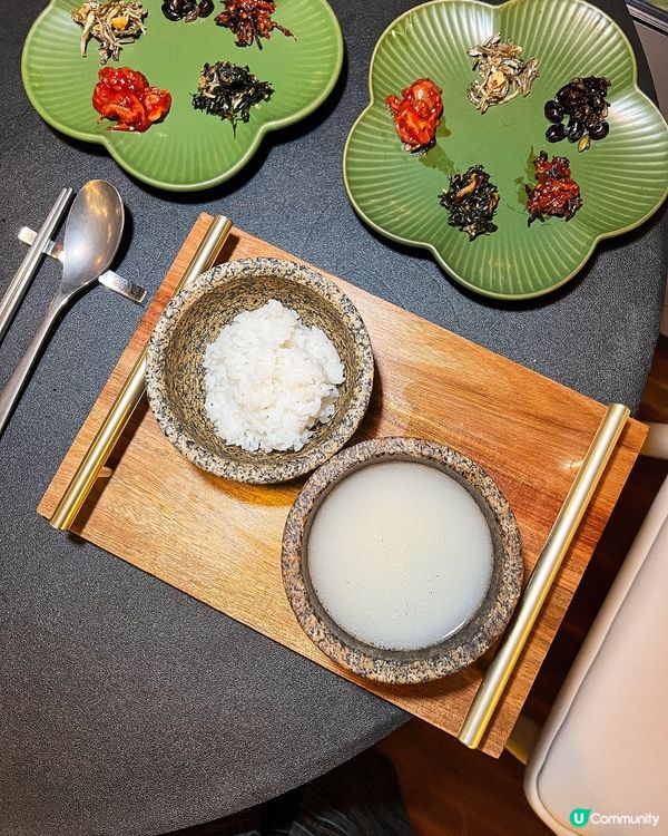 ʚ♡ 韓式ꜰɪɴᴇ ᴅɪɴɪɴɢ • 體驗感滿分 ♡ɞ