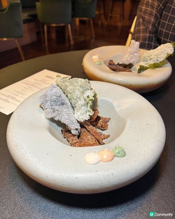 ʚ♡ 韓式ꜰɪɴᴇ ᴅɪɴɪɴɢ • 體驗感滿分 ♡ɞ