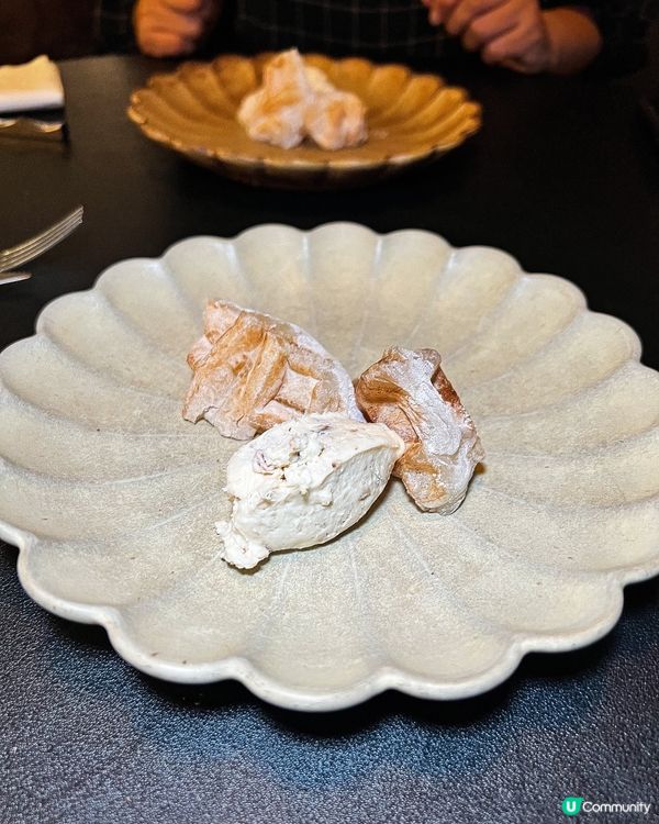 ʚ♡ 韓式ꜰɪɴᴇ ᴅɪɴɪɴɢ • 體驗感滿分 ♡ɞ