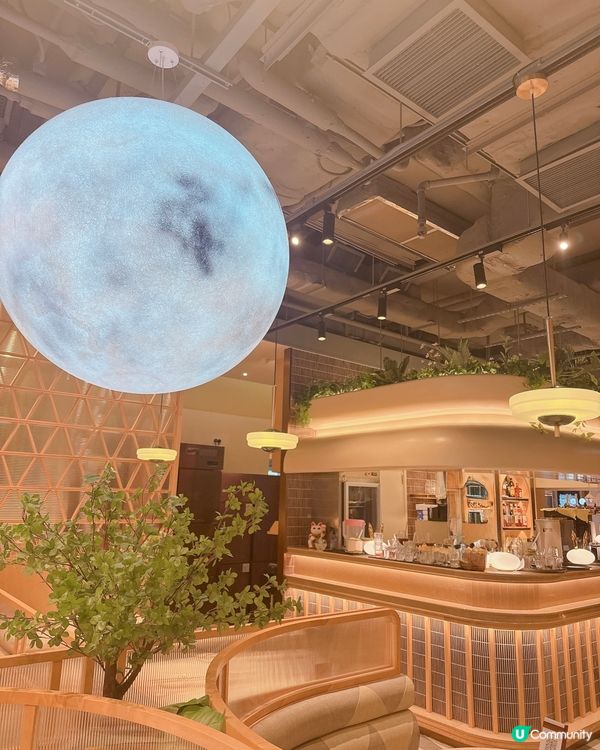 新派風格泰國菜 