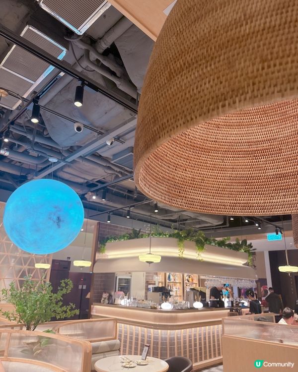 新派風格泰國菜 