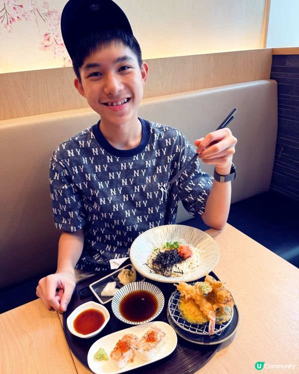 奧海城日本過江龍餐廳