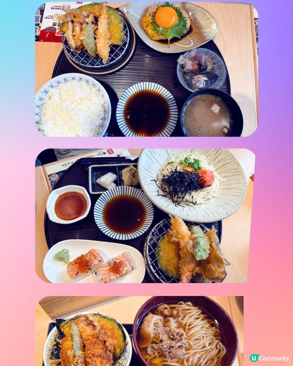 奧海城日本過江龍餐廳