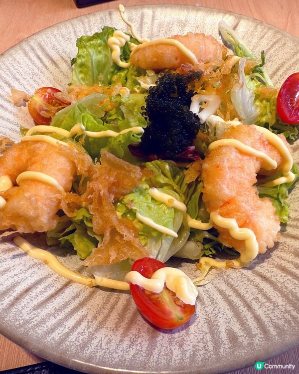 奧海城日本過江龍餐廳