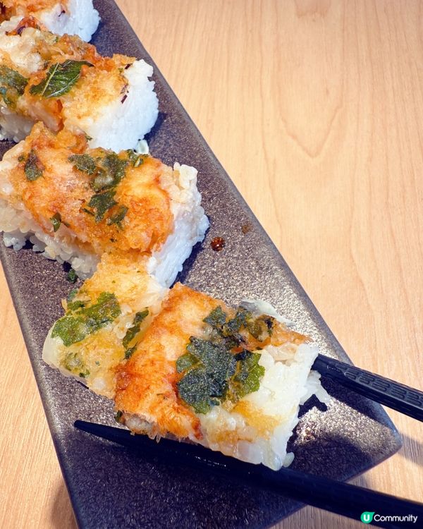 奧海城日本過江龍餐廳