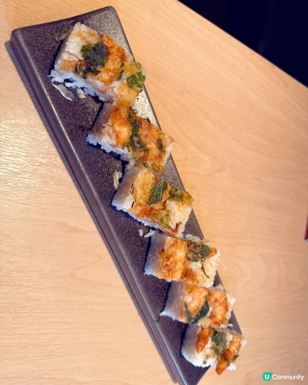 奧海城日本過江龍餐廳