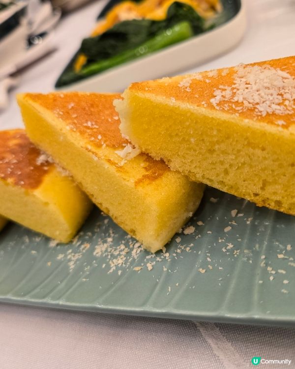 小米糕好味