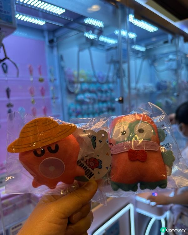 Sanrio × C.T.A. by GOK SIK