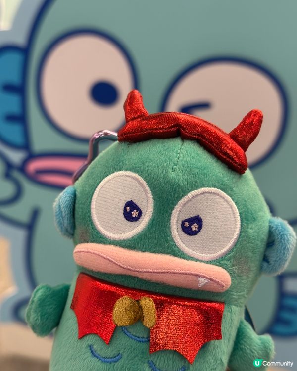 Sanrio × C.T.A. by GOK SIK