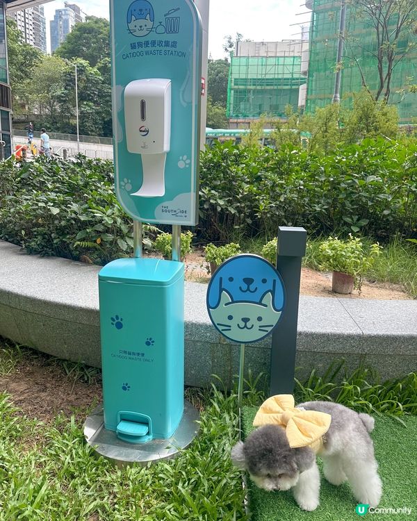 / 最貼心貓狗友善空間 🌟 / 