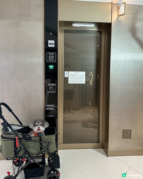 / 最貼心貓狗友善空間 🌟 / 