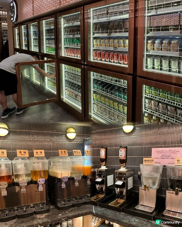 媲美酒店Buffet✨任食爆膏奄仔蟹🦀