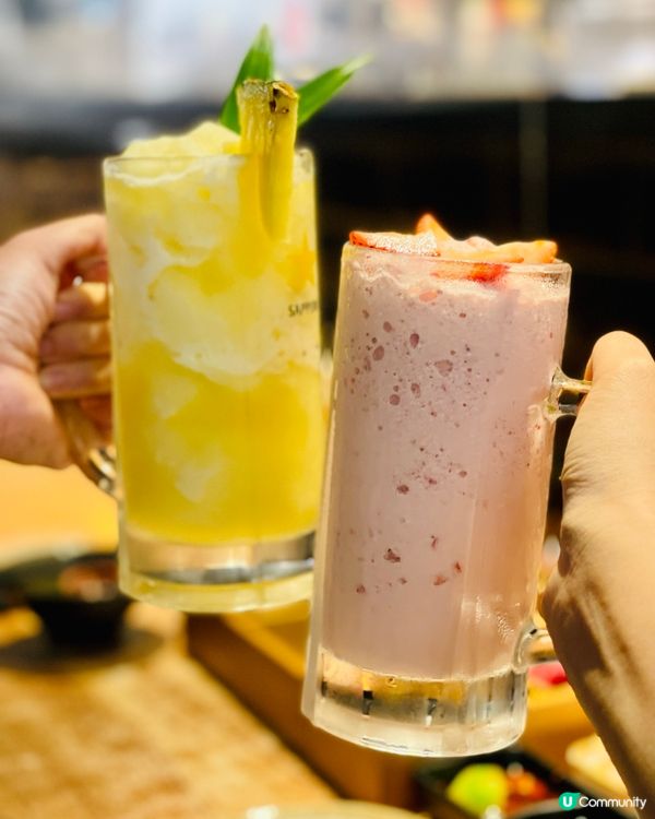 𓂃.𓈒尖沙咀𓎏ෆ.ᐟ精緻九宮格和牛燒肉𓈒𓂃.