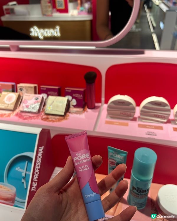 Facesss美妝購物優惠又黎啦！