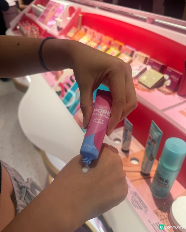 Facesss美妝購物優惠又黎啦！