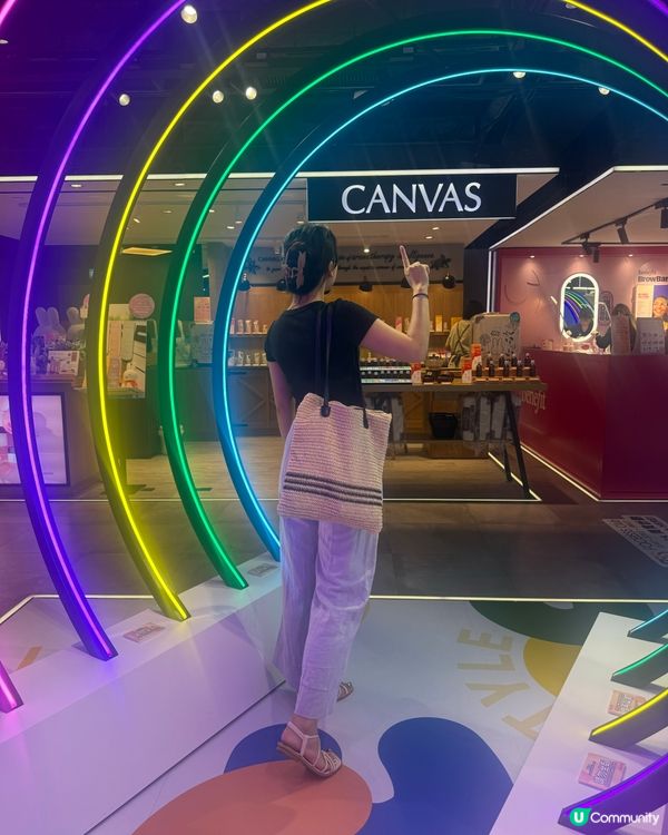 Facesss美妝購物優惠又黎啦！