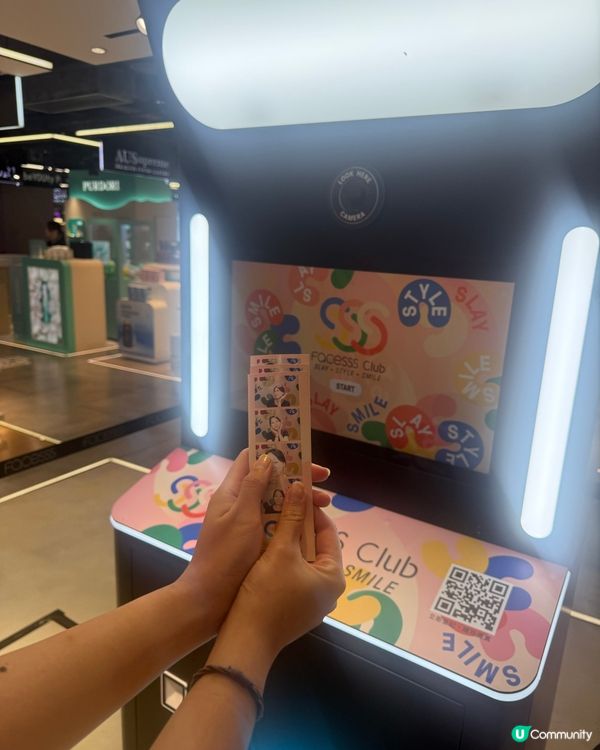 Facesss美妝購物優惠又黎啦！