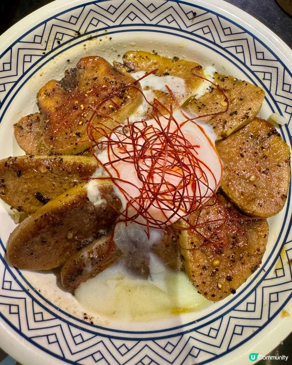 月爐·端燒（旺角）